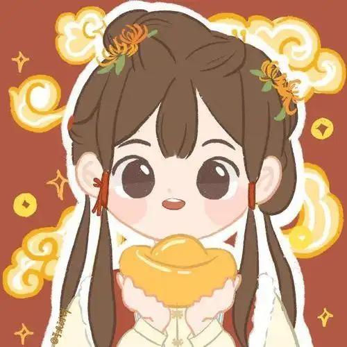 可爱头像_可爱头像女生萌萌哒_可爱头像卡通_q之家-www.anhuiqq.cn