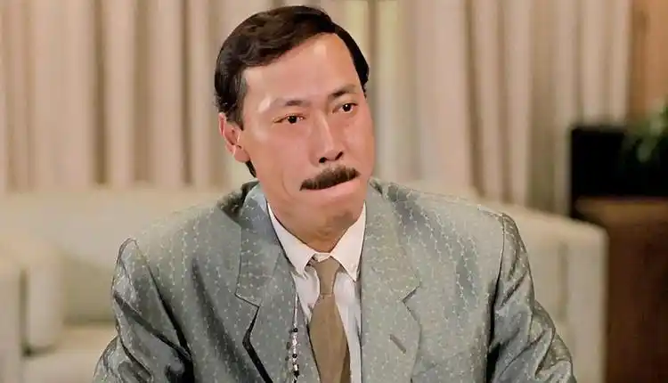 冯淬帆被点了笑穴,误入巨星追悼会现场,笑出麻烦了