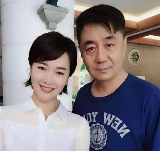 被誉为中国式完美女人陈道明的唯一绯闻左小青蛇蝎美人太好看