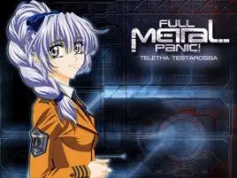 泰蕾莎·泰丝塔罗莎