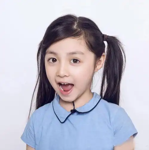 安淇尔张大嘴巴头像