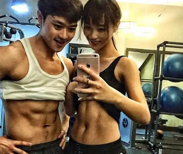 演员的诞生蓝盈莹个人资料介绍 迎战凌潇肃开飙演技