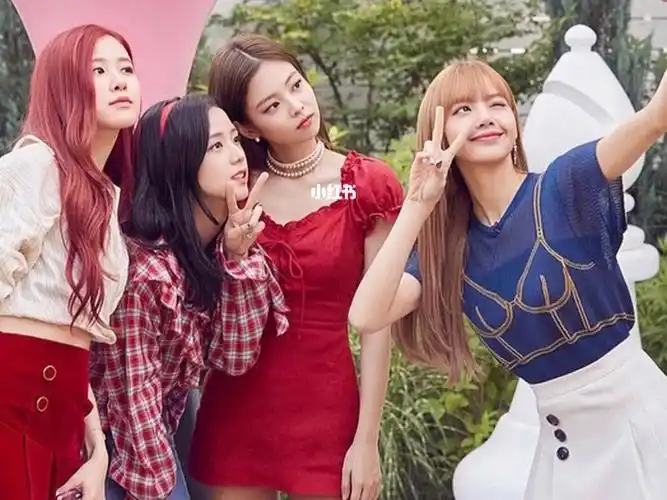 blackpink - 2019 科切拉音乐节 0420场p2