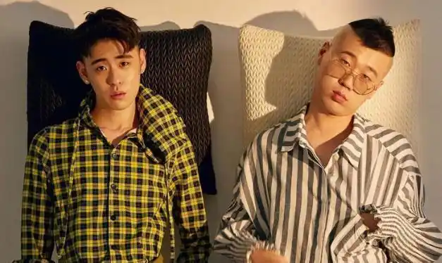 张云雷帅姬天语靓二人演情侣要干什么