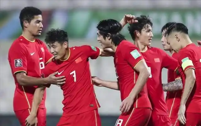 回顾篇中国队世界杯预选赛2022年赛程主场胜越南摆脱小组垫底