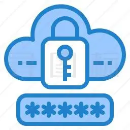 密码图标