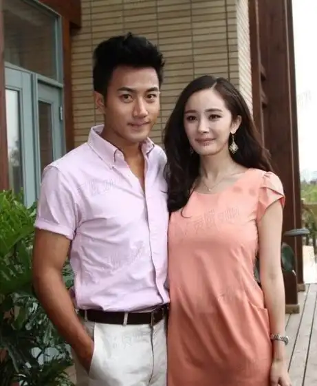 46岁刘恺威暴瘦和杨幂离婚的他现在怎么样了