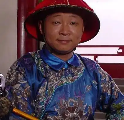 康熙微服私访记中的三德子身价早已过亿消失20年的法印去哪了