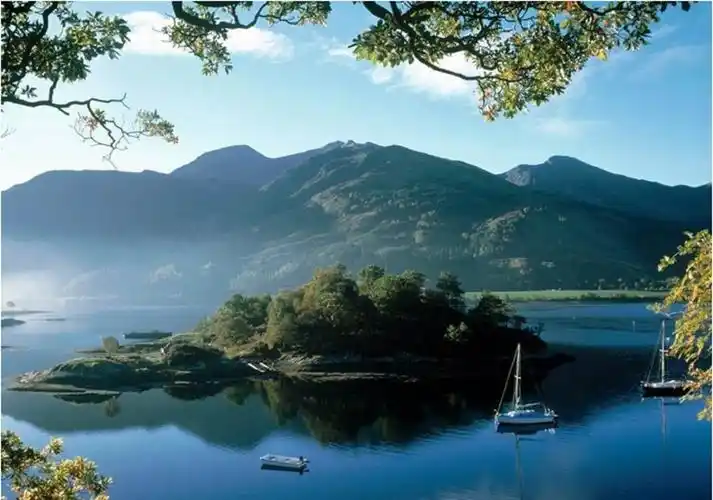 台湾十大风景不容错过 | 说明书网