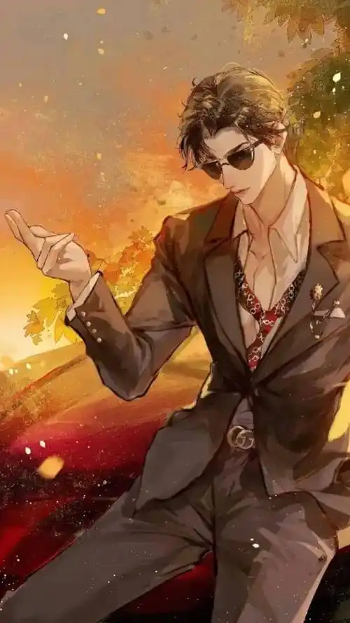 《188男团》壁纸赏析:188渣攻男团×,188追妻天团√_版权_留言_作品