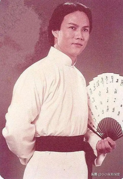 武打明星黄元申,他现在状况如何?