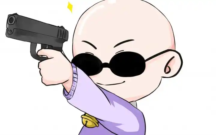 10p大光头一口气完结