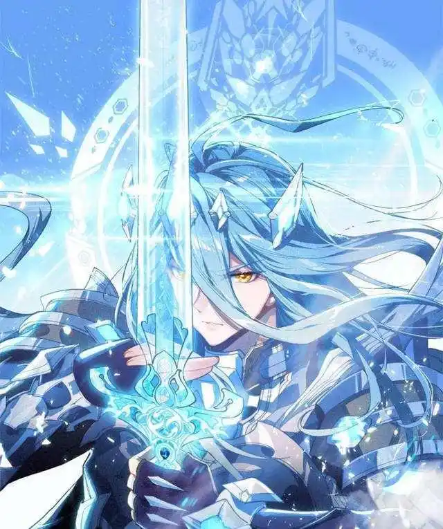 斗罗大陆中的8把宝剑,天霜剑寒气凛凛,七杀剑后继无人