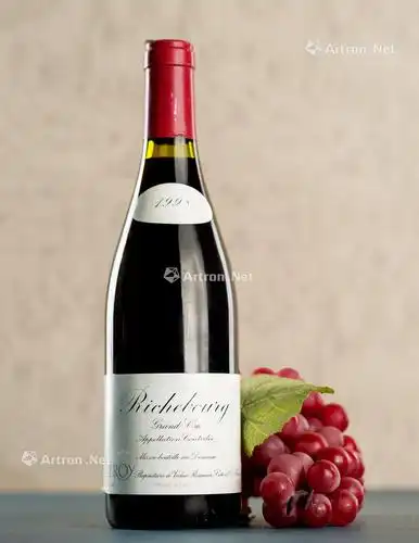 1084 勒桦李其堡 1998