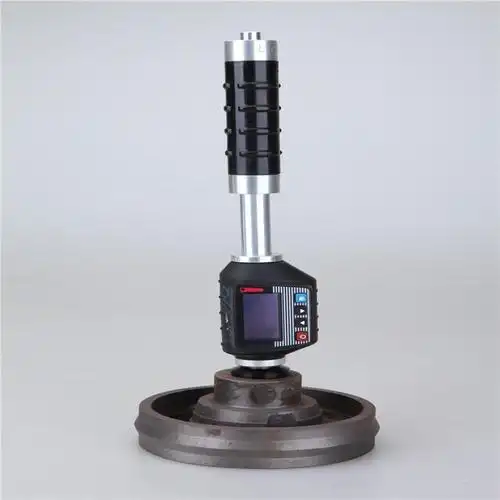 里氏硬度计时代time5106笔式里氏硬度计