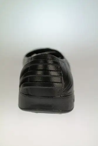 adidas qt comfort ladies black jellie pump shoe uk size 4 5 6 7