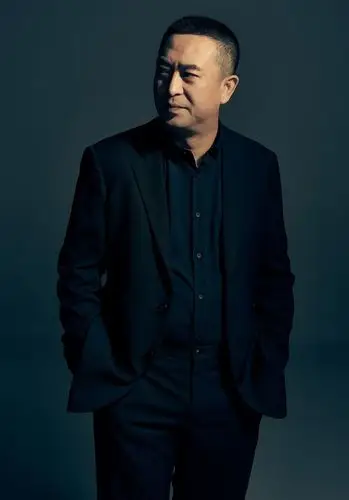 张嘉译全新大片气场全开新片口碑与收视齐飞