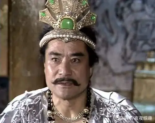 封神榜:她比苏妲己还美,纣王为了她众叛亲离,死后被封为貌端星