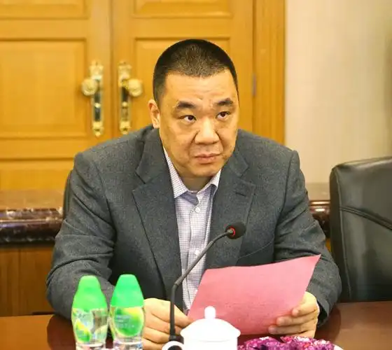 2011年公司总经理春节致辞