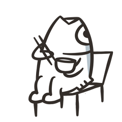 咸鱼表情包图片大全呆萌咸鱼先生动态表情来袭啦