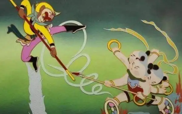 哪吒和孙悟空谁厉害孙悟空真的比较强吗