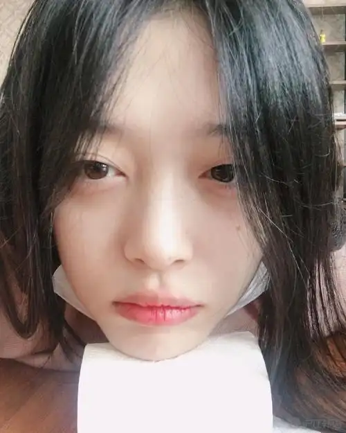 素颜也没话说 皮肤超好的韩国女星10