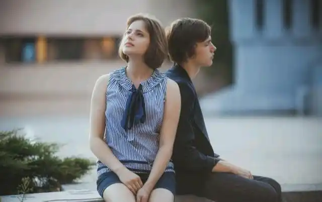 聪明的女人告诉你:如何挽回一个不回家的男人