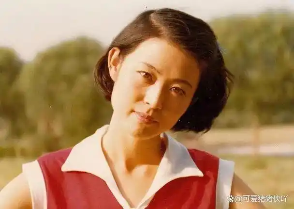 郭达娶大妻子也幸福结婚40余年零绯闻爱老婆也爱这个家