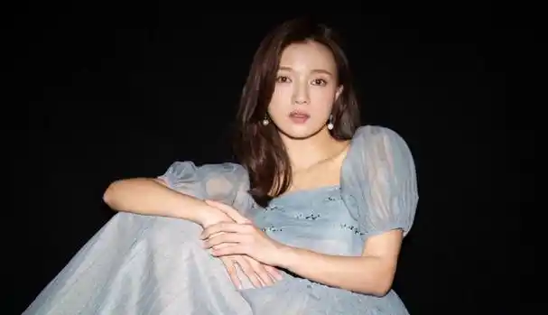 《拿什么拯救你,我的爱人》与孙红雷的搭档便一炮而红的女演员