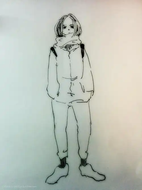 三百六十件校服