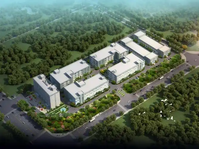 整合优势资源 打造新型产业集群