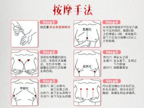 夏日瘦胸大作战 你我争做纸片人