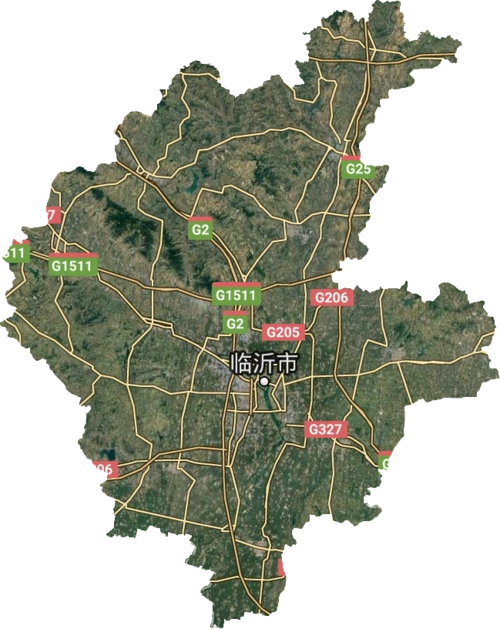 55gb名称:临沂市高清卫星地图数据文件参数临沂,山东省地级市,是