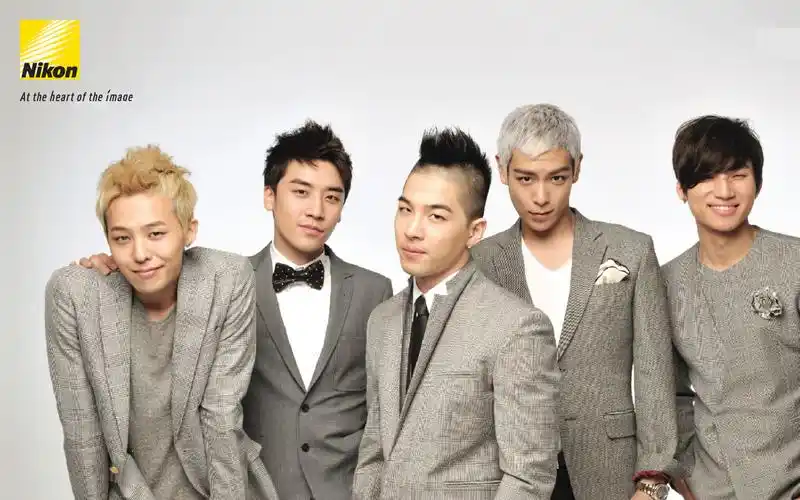 这都是 bigbang里德谁