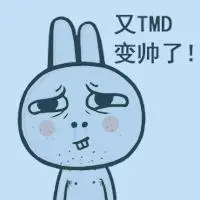 暴走漫画中的姚明头像