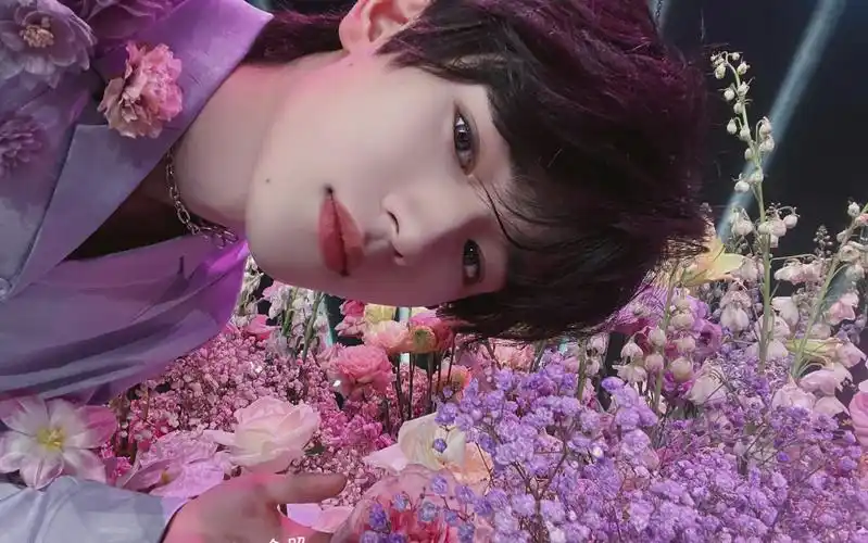 【宋亚轩reaction】《烟花升停在星夜》补给站和一点《抬起头来》补给