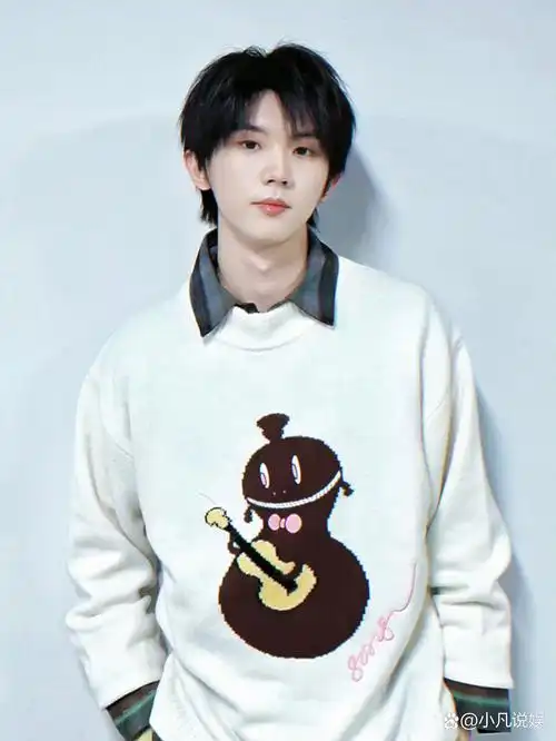 马嘉祺将已演员身份参演国家大剧院原创音乐剧《战争与和平》,终于