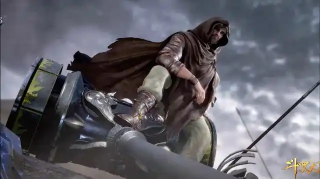 斗罗大陆里唐昊的昊天锤有多强