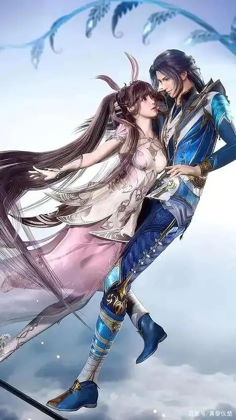 斗罗大陆壁纸#斗罗大陆 #唐三小舞 #史莱克学院 - 抖音