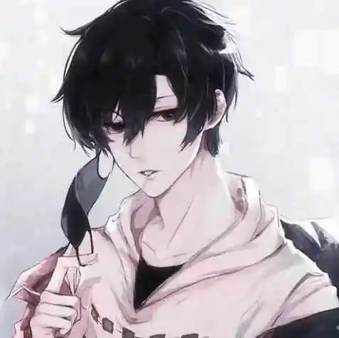 2021新头像动漫男 动漫头像图片大全 -【爱个性】