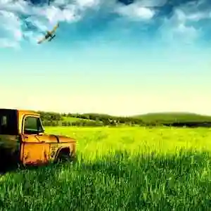 微信图片2018绿色_微信头像图片大全