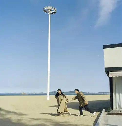 《你的婚礼》许光汉 章若楠 #头像 #情侣 #电影