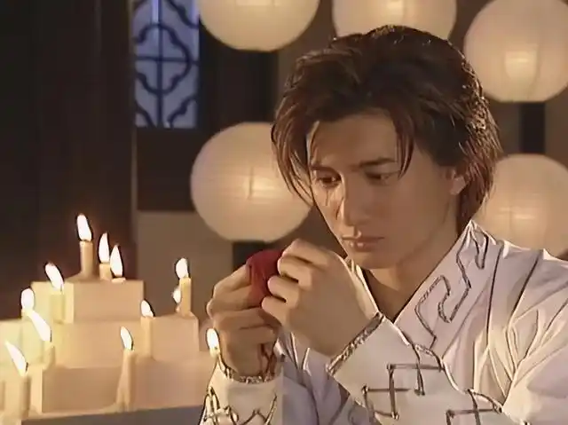 01,吴奇隆vs萧十一郎