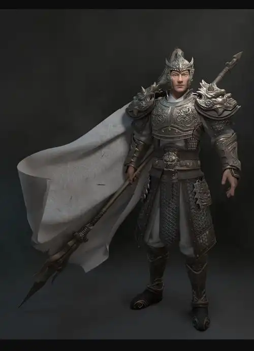 盔甲制作过程交流希望大家喜欢