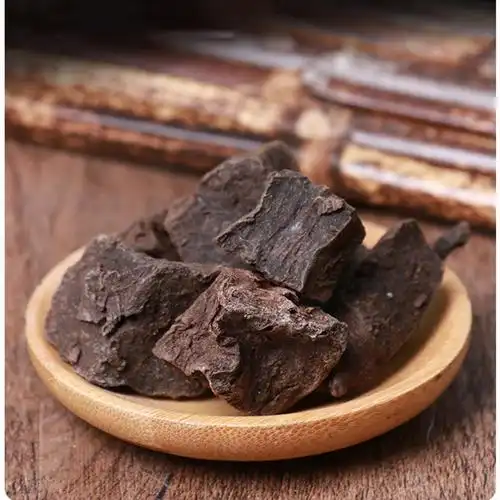 何首乌首乌中药材500g泡茶另制首乌片生其他药食同源食品