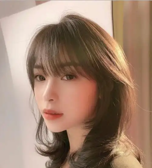 2020最流行的减龄发型女士图片 - itcask网