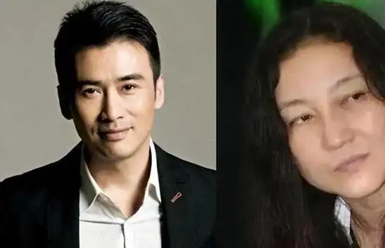 "谍战教父"柳云龙被爆离婚?曾被传一夫两妻,如今不藏了?