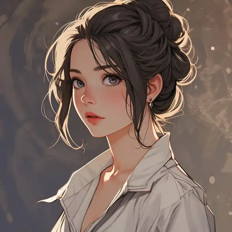 成熟头像女,尽显优雅韵味 今天给大家带来一组成熟女生头像,气质这一