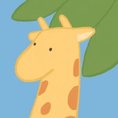 可爱卡通动物头像_微信头像_我要个性网