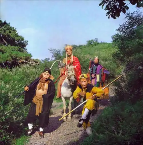 西游记69集84集说了什么?所有的回报必须付出代价(1)